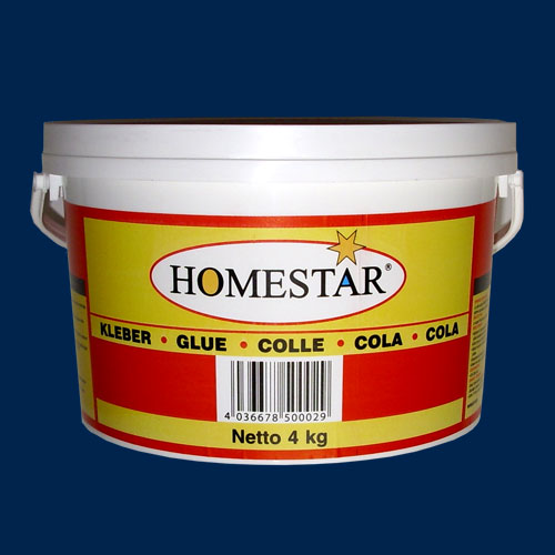 Lepidlo SX 20 v kbelíku 4kg